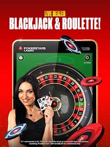 pokerstars casino real money .